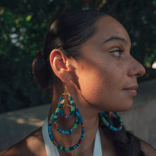 Charger l'image dans la galerie, Mambo Queen | Fire