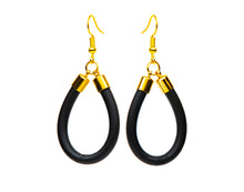 Charger l'image dans la galerie, Cafecito | Matte Black Silicone