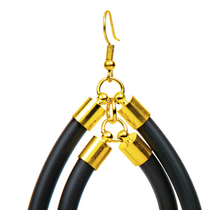 Charger l'image dans la galerie, Azúcar | Black Matte Silicone