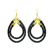 將圖片載入圖庫檢視器 Azúcar | Black + Gold
