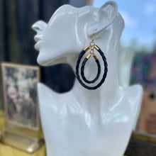 將圖片載入圖庫檢視器 Azúcar | Black + Gold