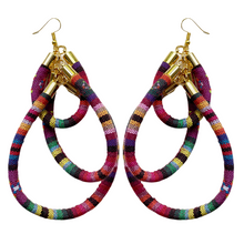 Charger l'image dans la galerie, Mambo Queen | Fire