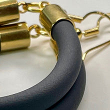 Charger l'image dans la galerie, Cafecito | Matte Black Silicone