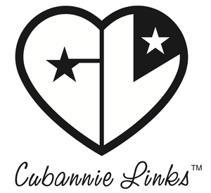 Cubannie Links Logo